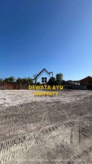 LAHAN SEWA MINIMAL 25 TAHUN LUAS 13 ARE ONE GATE SYSTEM DI SANUR lokasi di Denpasar Selatan, tersedia melalui melalui situs Olx