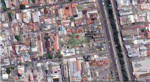 Lahan Siap Pakai di Gajah Mada Jakpus Sangat Strategis Luas 3593m2 lokasi di Gambir, tersedia melalui melalui situs Olx