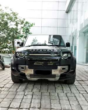 Jual bekas Land Rover Defender 110 X 3.0 P400 2022,lokasi di 