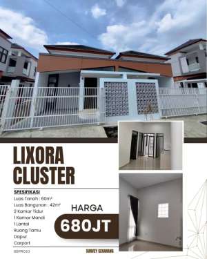 Last unit rumah siap huni di arcamanik bandung dkt cikutra pahlawan lokasi di Antapani (Cicadas), tersedia melalui melalui situs Olx