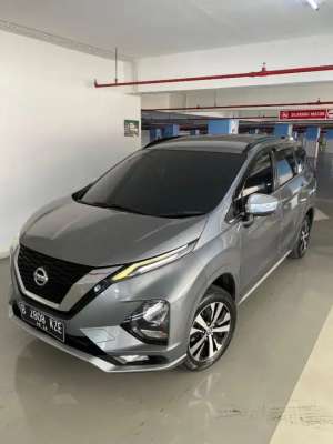 Jual bekas Livina 2020 VL Automatic,lokasi di 