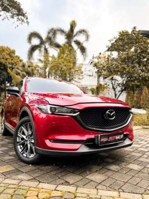 Jual bekas Low Km Mazda CX-5 GT 2021 Seperti baru,lokasi di 