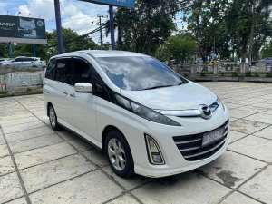 Jual bekas Mazda Biante type 2.0 L Metik 2012,lokasi di 