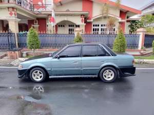 Jual bekas MAZDA TRENDY 1988 TT MOTOR GPP,lokasi di 