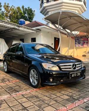 Jual bekas Mercedes Benz C250 CGI 2010,lokasi di 