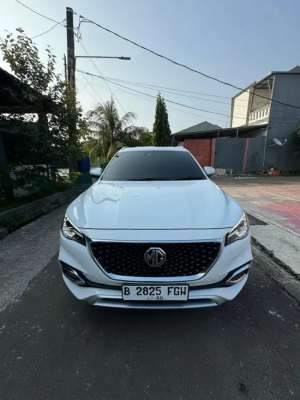 Jual bekas MG HS 2020 Bensin,lokasi di 