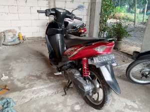 Jual bekas Mio Mio Mio Mio,lokasi di Bantul