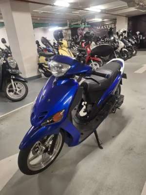 Jual bekas Mio spek 57.5. Dijual karena bu untk brobat, Bukan karena rusak.,lokasi di Denpasar Timur