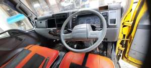 Jual bekas Mitsubishi Colt FE 2011 Diesel,lokasi di 