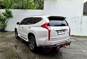 Jual bekas Mitsubishi Pajero Sport 2020 Diesel,lokasi di 