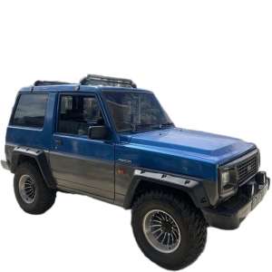 Jual bekas Mobil Feroza 2 WD 1589 cc,lokasi di Padang