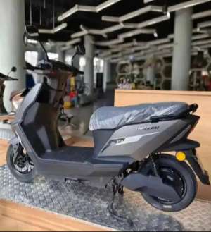 Jual bekas Motor Baru United e-motor tipe mx1200,lokasi di Bumi Serpong Damai