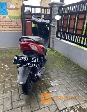 Jual bekas Motor Bekas 2011 Honda Vario sangat terawat,lokasi di Kota Malang