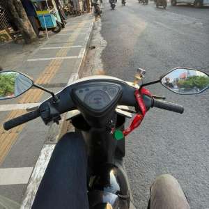 Jual bekas motor mio spek sudah jengat jengat,lokasi di Kab. Subang