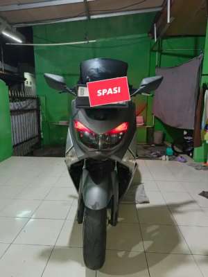 Jual bekas Motor N Max 2019,lokasi di Cilandak