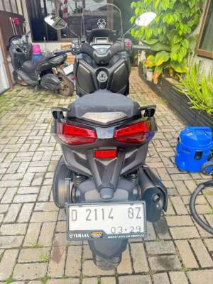 Jual bekas Motor X-Max - C Th 2024,lokasi di Regol