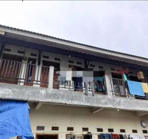 Murah Rumah Kontrakan Sangkuriang Dalam Cipageran lokasi di Cimahi Utara, tersedia melalui melalui situs Olx