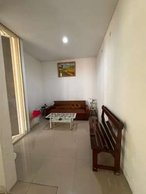 MURAH Semi Furnish Rumah Citraland Greenlake, Full Bangunan Minimalis lokasi di Citraland, tersedia melalui melalui situs Olx