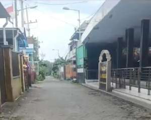 MURAH TNH EX.RMH lokasi di Mojosari, tersedia melalui melalui situs Olx