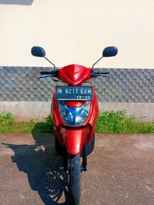 Jual bekas Nia SUZUKI HAYATE PLAT B DEPOK PAJAK HIDUP CASH NEGO,lokasi di Cinere