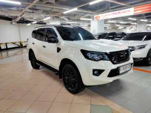 Jual bekas NISSAN TERRA VL 2.5 AT NIK 2019,lokasi di 