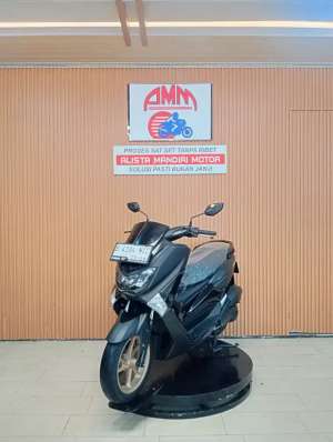 Jual bekas Nmax Non Abs 2019,lokasi di Cipayung