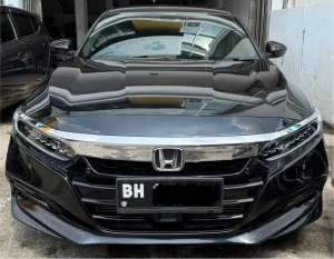 Jual bekas Odo15RbHonda Accord Turbo 1.5 TC EL 2020,lokasi di 