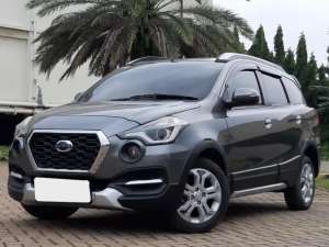Jual bekas OLXmobbi Datsun Cross 1.2 Bensin-AT 2018,lokasi di 