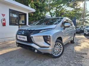 Jual bekas OLXmobbi DP 16 JUTA - Mitsubishi Xpander 1.5 GLS Bensin-MT 2018,lokasi di 