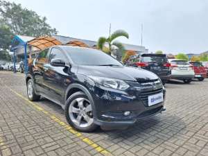 Jual bekas OLXmobbi DP 8 JT - HONDA HRV 1.5 E BENSIN AT 2018,lokasi di 
