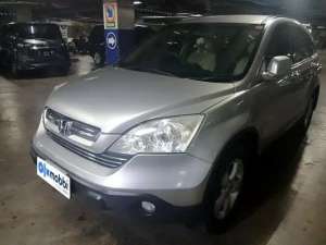 Jual bekas OLXMOBBI DP RENDAH Honda CRV 2.0 RE1 Bensin-AT 2007 7TMMVI,lokasi di 