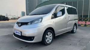 Jual bekas OLXMOBBI DP RENDAH Nissan Evalia 1.5 XV Bensin-AT 2013 UTMMJI,lokasi di 