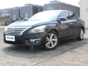Jual bekas OLXMOBBI DP RENDAH Nissan Teana 2.5 Bensin-AT 2013 KTEMSI,lokasi di 