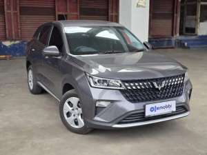 Jual bekas OLXMOBBI DP RENDAH Wuling Alvez 1.5 SE Bensin-MT 2023 2TEMOI,lokasi di 