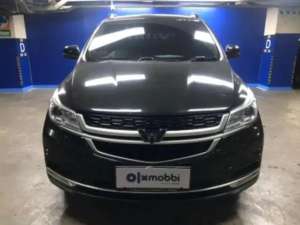 Jual bekas OLXMOBBI DP RENDAH Wuling Cortez 1.8 L Lux i-AMT Bensin-AT 2018,lokasi di 