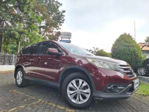 Jual bekas OLXmobbi HOT SALE - HONDA CRV 2.0 RM1 BENSIN AT 2013,lokasi di 