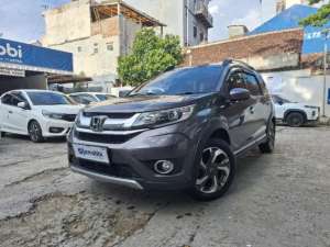 Jual bekas OLXmobbi HOT SALE - Honda BRV 1.5 E Bensin-AT 2018,lokasi di 