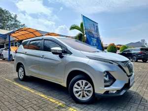 Jual bekas OLXmobbi HOT SALE - NISSAN LIVINA 1.5 EL MANUAL 2019,lokasi di 