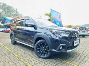 Jual bekas OLXmobbi HOT SALE - SUZUKI XL7 1.5 ALPHA HYBRID MATIC 2023,lokasi di 