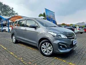 Jual bekas OLXmobbi HOT SALE - SUZUKI ERTIGA 1.4 GL MANUAL 2018,lokasi di 
