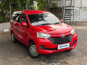 Jual bekas OLXMOBBI Low Angs Toyota Avanza 1.3 Transmover Bensin-MT 2020 SRM,lokasi di 