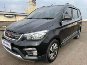 Jual bekas OLXMOBBI Low Angs Wuling Confero S 1.5 Bensin-MT 2023 ROV,lokasi di 