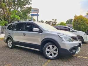 Jual bekas OLXmobbi PAJAK PANJANG - NISSAN GRAND LIVINA 1.5 X-GEAR MANUAL 2013,lokasi di 