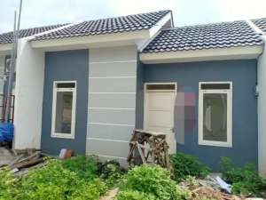 Over kredit Griya Sutera Belaraja tanpa Bi checking lokasi di Tigaraksa, tersedia melalui melalui situs Olx