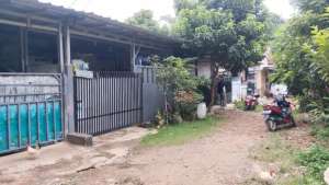 Over Murah Rumah Bagus di Citeureup Bogor lokasi di Citeureup, tersedia melalui melalui situs Olx