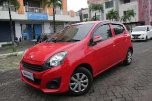 Jual bekas Pajak Panjang - Daihatsu Ayla 1.0 M Bensin-AT 2018,lokasi di 