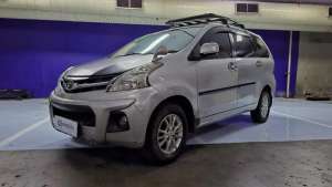 Jual bekas Pajak Panjang - Daihatsu Xenia 1.3 R SPORTY Bensin-MT 2012,lokasi di 