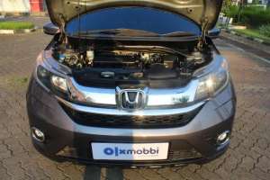 Jual bekas Pajak Panjang - Honda BRV 1.5 S Bensin-MT 2016,lokasi di 