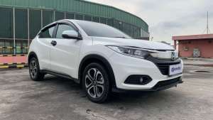 Jual bekas Pajak Panjang - Honda HRV 1.5 S Bensin-MT 2020,lokasi di 