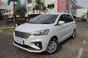 Jual bekas Pajak Panjang - Suzuki Ertiga 1.5 GX Bensin-AT 2018,lokasi di 